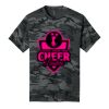 Core Cotton Camo Tee Thumbnail