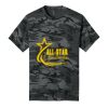 Core Cotton Camo Tee Thumbnail