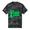 Core Cotton Camo Tee Thumbnail