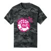Core Cotton Camo Tee Thumbnail