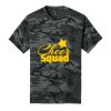 Core Cotton Camo Tee Thumbnail