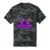Core Cotton Camo Tee Thumbnail