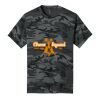 Core Cotton Camo Tee Thumbnail