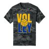 Core Cotton Camo Tee Thumbnail