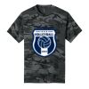Core Cotton Camo Tee Thumbnail