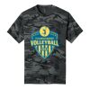 Core Cotton Camo Tee Thumbnail