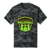 Core Cotton Camo Tee Thumbnail