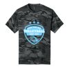 Core Cotton Camo Tee Thumbnail
