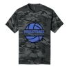 Core Cotton Camo Tee Thumbnail