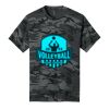 Core Cotton Camo Tee Thumbnail