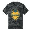 Core Cotton Camo Tee Thumbnail