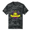 Core Cotton Camo Tee Thumbnail