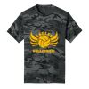 Core Cotton Camo Tee Thumbnail