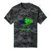 Core Cotton Camo Tee Thumbnail