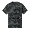Core Cotton Camo Tee Thumbnail