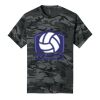 Core Cotton Camo Tee Thumbnail