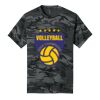 Core Cotton Camo Tee Thumbnail