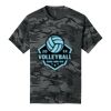 Core Cotton Camo Tee Thumbnail