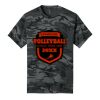 Core Cotton Camo Tee Thumbnail