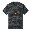 Core Cotton Camo Tee Thumbnail