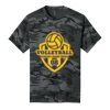 Core Cotton Camo Tee Thumbnail