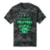 Core Cotton Camo Tee Thumbnail
