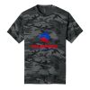 Core Cotton Camo Tee Thumbnail