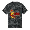 Core Cotton Camo Tee Thumbnail