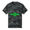 Core Cotton Camo Tee Thumbnail