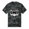 Core Cotton Camo Tee Thumbnail