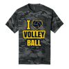 Core Cotton Camo Tee Thumbnail