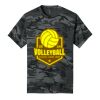 Core Cotton Camo Tee Thumbnail