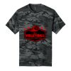 Core Cotton Camo Tee Thumbnail