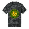 Core Cotton Camo Tee Thumbnail