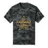 Core Cotton Camo Tee Thumbnail
