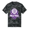 Core Cotton Camo Tee Thumbnail
