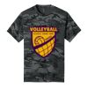 Core Cotton Camo Tee Thumbnail