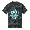 Core Cotton Camo Tee Thumbnail