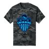 Core Cotton Camo Tee Thumbnail