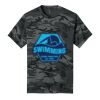 Core Cotton Camo Tee Thumbnail