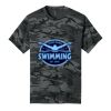 Core Cotton Camo Tee Thumbnail