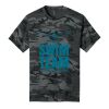 Core Cotton Camo Tee Thumbnail