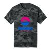 Core Cotton Camo Tee Thumbnail