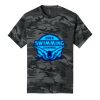 Core Cotton Camo Tee Thumbnail