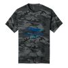Core Cotton Camo Tee Thumbnail