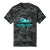 Core Cotton Camo Tee Thumbnail
