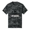 Core Cotton Camo Tee Thumbnail