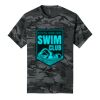 Core Cotton Camo Tee Thumbnail