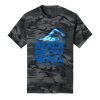 Core Cotton Camo Tee Thumbnail