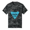 Core Cotton Camo Tee Thumbnail